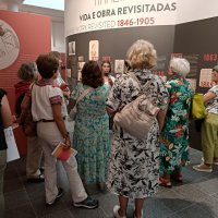 Visita Cultural 'Recriação Histórica e Mercado Oitocentista'