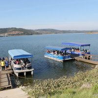 Visita Cultural ao Alqueva e Moura