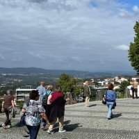 Férias Sénior de Águas Livres 2023