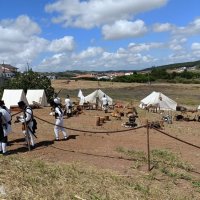 Visita Cultural 'Recriação Histórica e Mercado Oitocentista'