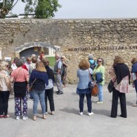 Visita Cultural a Aveiro, Arouca, Ílhavo e Coimbra