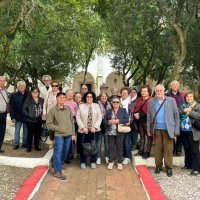 2.ª Data da visita cultural a Vila Viçosa e Estremoz