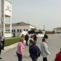 2.ª Data da visita cultural a Vila Viçosa e Estremoz