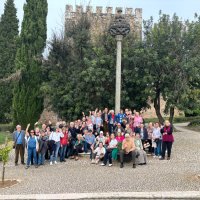 2.ª Data da visita cultural a Vila Viçosa e Estremoz