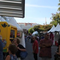 IX Feira do Fumeiro e Produtos Regionais de Águas Livres