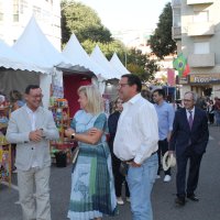 IX Feira do Fumeiro e Produtos Regionais de Águas Livres