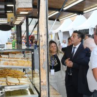 IX Feira do Fumeiro e Produtos Regionais de Águas Livres