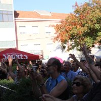 IX Feira do Fumeiro e Produtos Regionais de Águas Livres