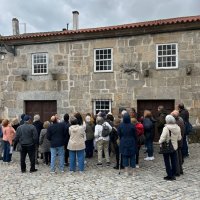 Visita Cultural ao Douro