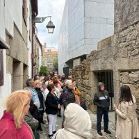 Visita Cultural ao Douro