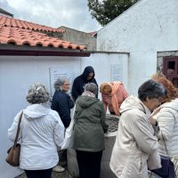 Visita Cultural ao Douro