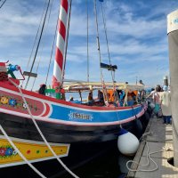 Visita cultural a Vila Franca de Xira