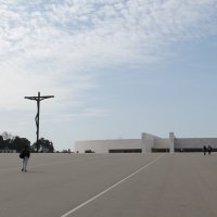 Visita a Fátima