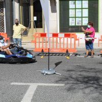 Semana da Mobilidade