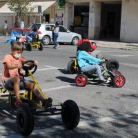 Semana da Mobilidade