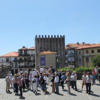 Cruzeiro pelo Douro