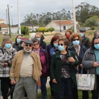 Visita à Lourinhã