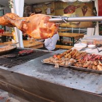 IX Feira do Fumeiro e Produtos Regionais